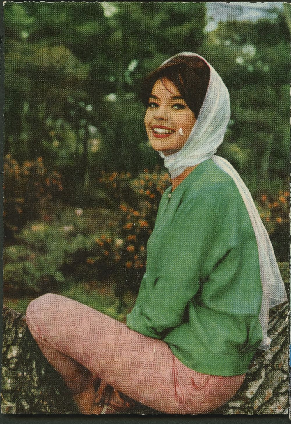 (image for) Pascale Petit #0012